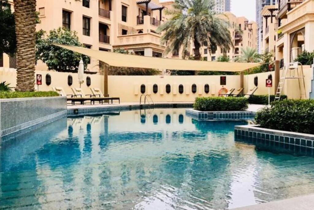 Brand New Furniture . Close To Dubai Mall. Exterior foto